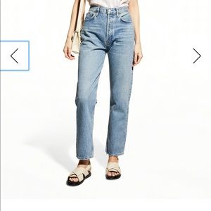 Agolde 90s Jean
